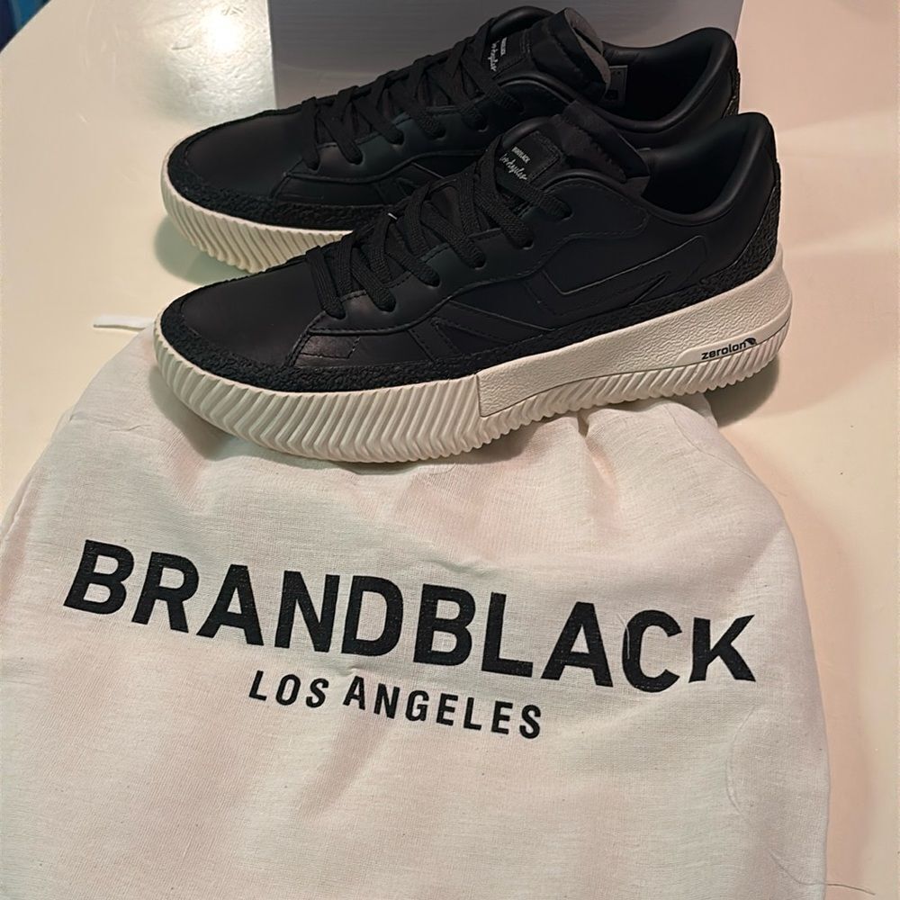 BRANDBLACK BRAND NEW IN BOX